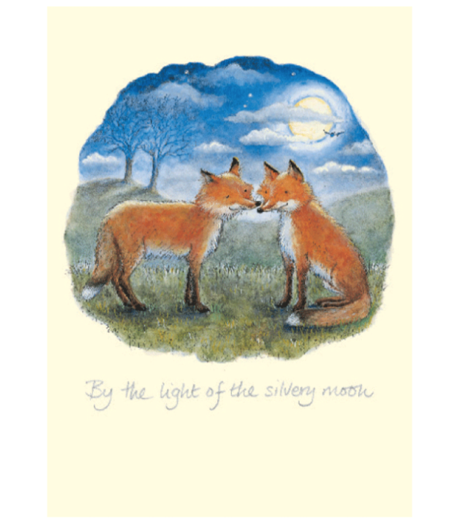 Two Bad Mice | Celia Biscoe | By the light of the silvery Moon