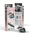 Eugy Eugy | 3D Cardboard Model Kit | Vogel | Kookaburra | Reuzen IJsvogel | 6+