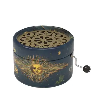 Belle Lurette Music | Rondo Muziekmechaniek | Starry Night 02 | Amelie