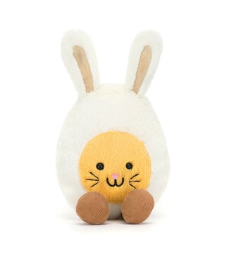 Jellycat Jellycat | Amuseable | Bunny Egg | 14 cm | 0+