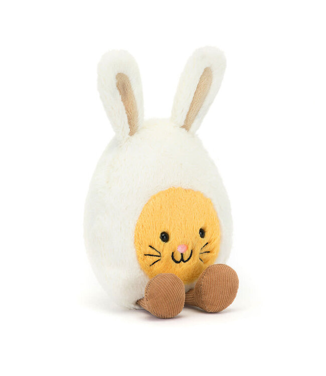 Jellycat | Amuseable | Bunny Egg | 14 cm | 0+