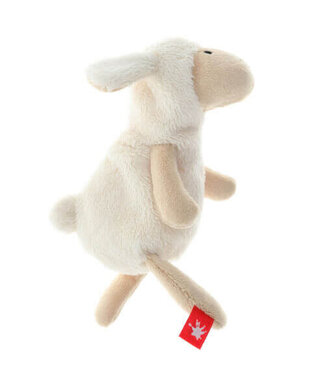Sigikid Sigikid | Mini Cuddly Gadget | Schaap | 13 cm | 0+