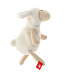 Sigikid Sigikid | Mini Cuddly Gadget | Schaap | 13 cm | 0+