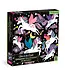 Mudpuppy Mudpuppy | Glow in the Dark Puzzle | Unicorns Illuminated | 300 pcs | 7+