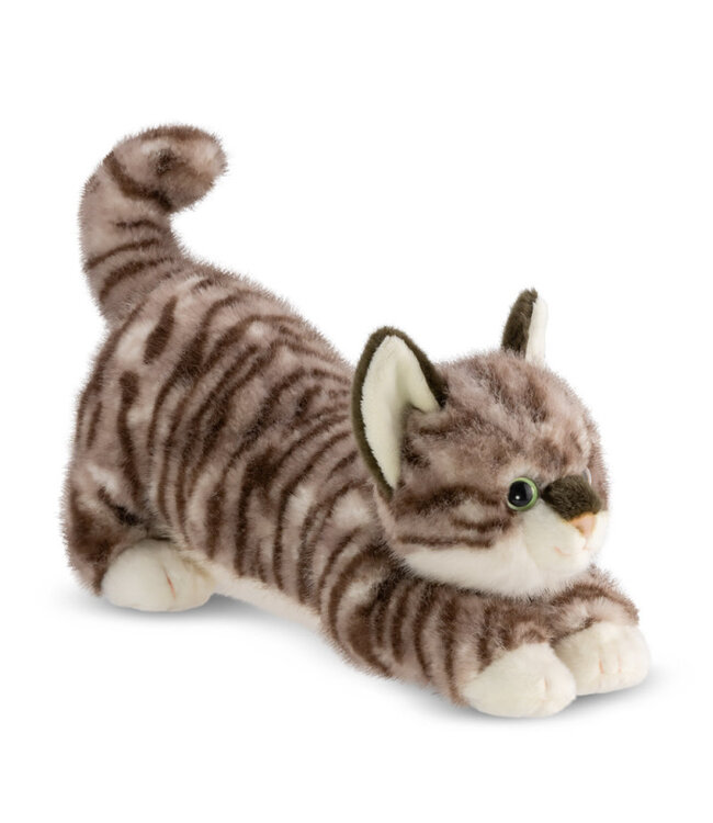 Aurora | Luxe Boutique | Borealis | Esme Tabby Kat | 31 cm | 0+