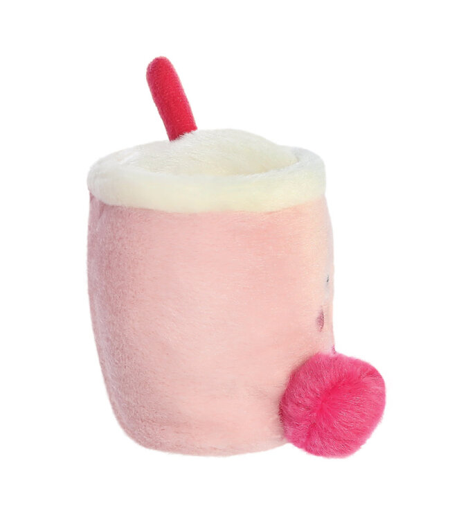 Aurora | Palm Pals | Tangy Heart Boba | 13 cm | 0+