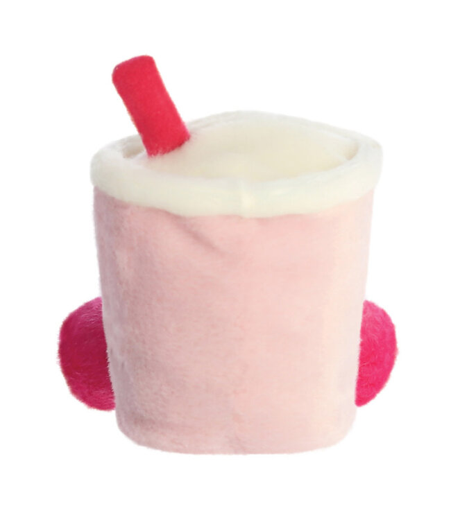 Aurora | Palm Pals | Tangy Heart Boba | 13 cm | 0+