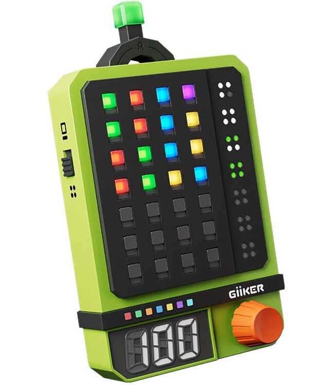 GiiKER | Super Decoder  | Code-Breaking Game | 600 levels | 5+