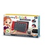 Buki | LCD Screen Tablet | My Writing Tablet | 22 x 14,5 cm | 4+