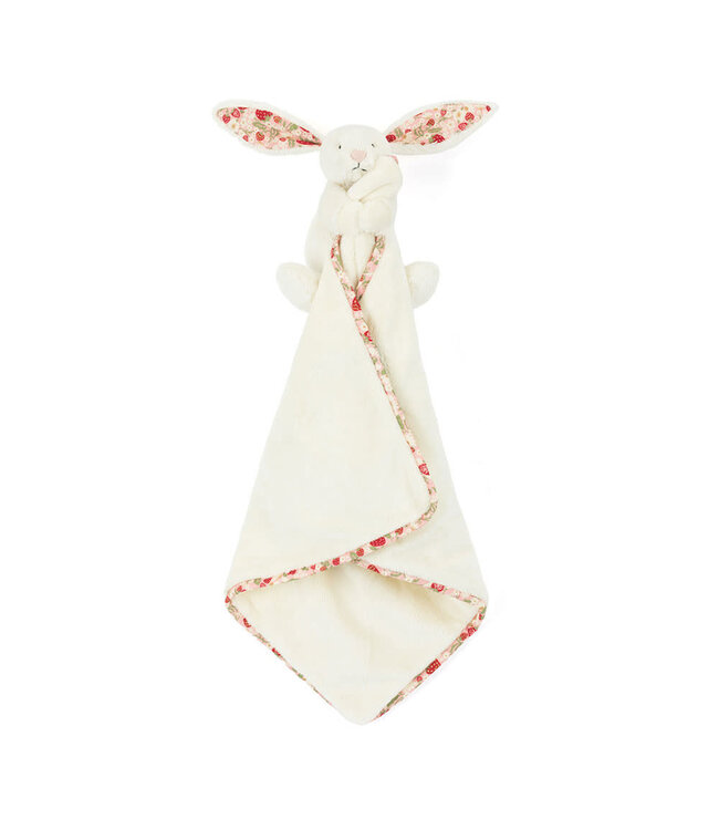 Jellycat | Bashful Blossom Cream Bunny Berry | 34 cm | 0+