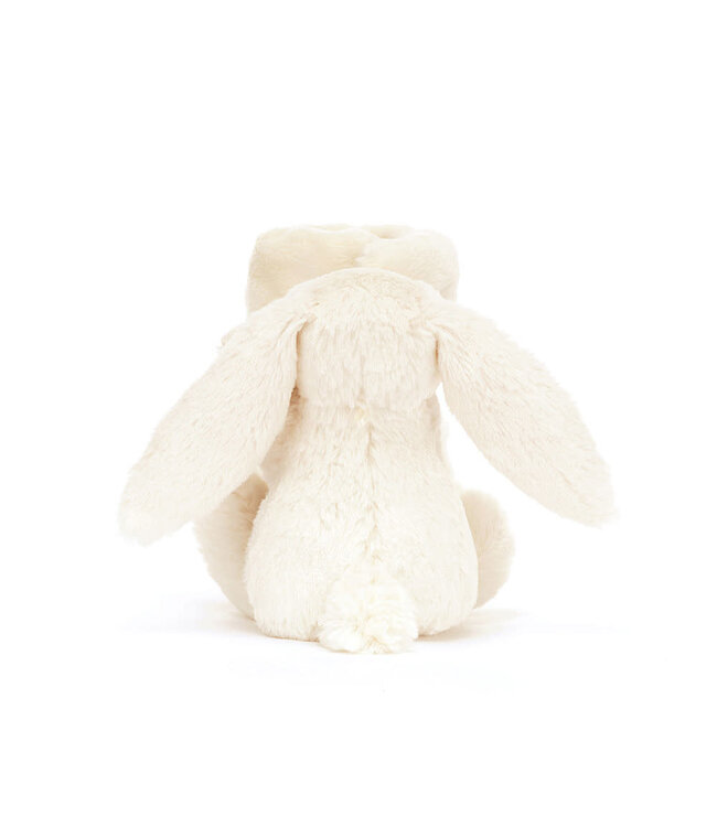 Jellycat | Bashful Blossom Cream Bunny Berry | 34 cm | 0+
