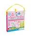 Floss & Rock Floss & Rock | My Stamper Set | 8 Wooden Stamps | Rainbow Fairy | 3+