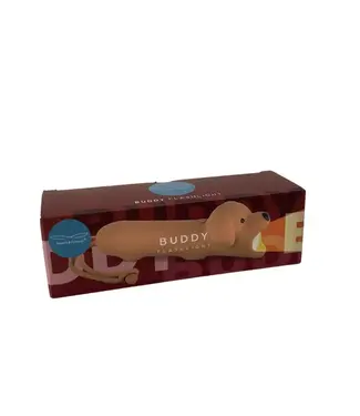 Rabbit&Friends Rabbit & Friends | Hond | Oplaadbare Zaklantaarn | Siliconen | 25cm | 2+