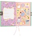 Floss & Rock Floss & Rock | My Secret Diary | Scented | Elfjes | 5+