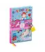 Floss & Rock Floss & Rock | My Secret Diary | Scented | Rainbow Fairy | 5+