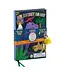 Floss & Rock Floss & Rock | My Secret Diary | Scented | Dino | 5+