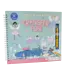 Floss & Rock Floss & Rock | Transfer Fun | Enchanted | 3+