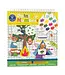 Floss & Rock Floss & Rock | Paint by Numbers | Adventure | 5+