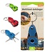 Moses Moses | Expeditie Natuur | Multitool Hanger met LED lampje | 8+