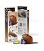 Eugy Eugy | 3D Cardboard Model Kit | Wild Life | Bever | 6+