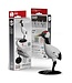 Eugy Eugy | 3D Cardboard Model Kit | Bird Life | Crane | 6+