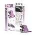 Eugy Eugy | 3D Cardboard Model Kit | Wild Life | Vogelbekdier | 6+