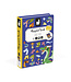 Janod Janod | Magnetibook | Draken | 3 tot 8 jaar