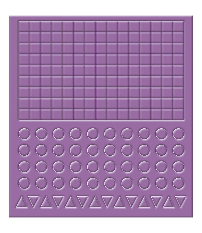 Janod | Atelier | Mozaiek Foamstickers | Mozaiek maskers | 5+