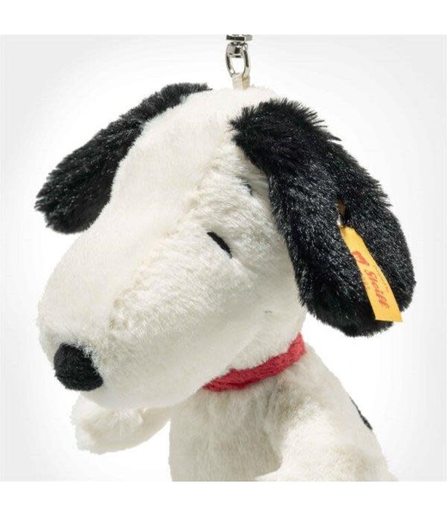 Steiff | Bag Charm | Peanuts | Snoopy | 15 cm