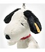 Steiff Steiff | Bag Charm | Peanuts | Snoopy | 15 cm