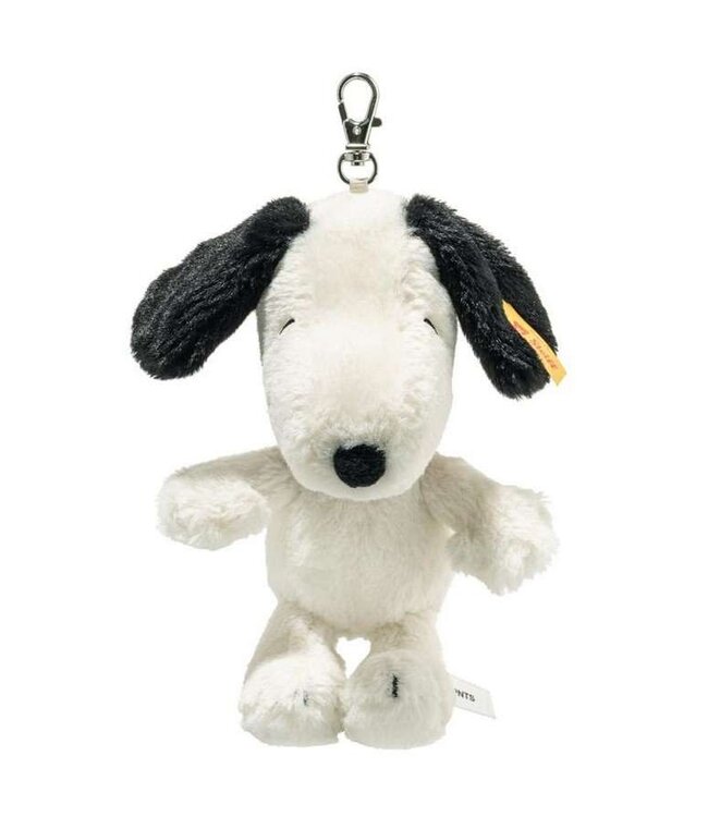 Steiff | Bag Charm | Peanuts | Snoopy | 15 cm