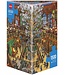 Heye Heye | Comic Puzzel | Puzzel Library | 80 x 60 cm | 1500 stukjes