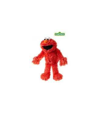 Living Puppets | Hand Puppet | Sesame Street | Elmo | 37 cm | 1+