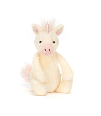 Jellycat Jellycat | Bashful Unicorn | Little | 18 cm | 0+