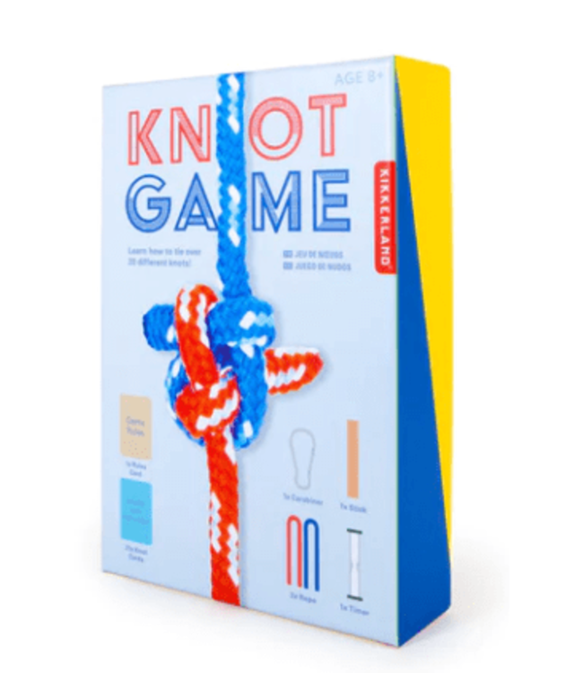 Kikkerland | Knopenspel | 8+