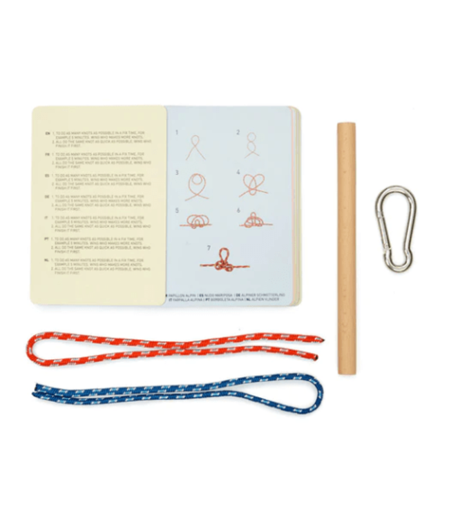 Kikkerland | Knopenspel | 8+