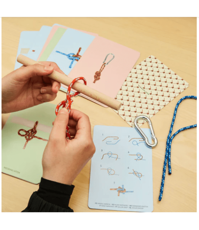 Kikkerland | Knopenspel | 8+