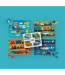 Crocodile Creek Crocodile Creek | Puzzle | Four Puzzles | Vehicles | 4+