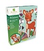 Sycomore Sycomore | Artissimo | Sand Boards | Forest Animals | 4+