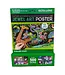 Crocodile Creek Crocodile Creek | Jewel Art Poster | Jungle Paradise | 500 gems | 4+