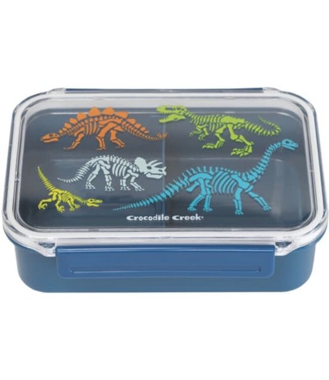Crocodile Creek | On the Go | Bento Box | Dinosaur Discovery