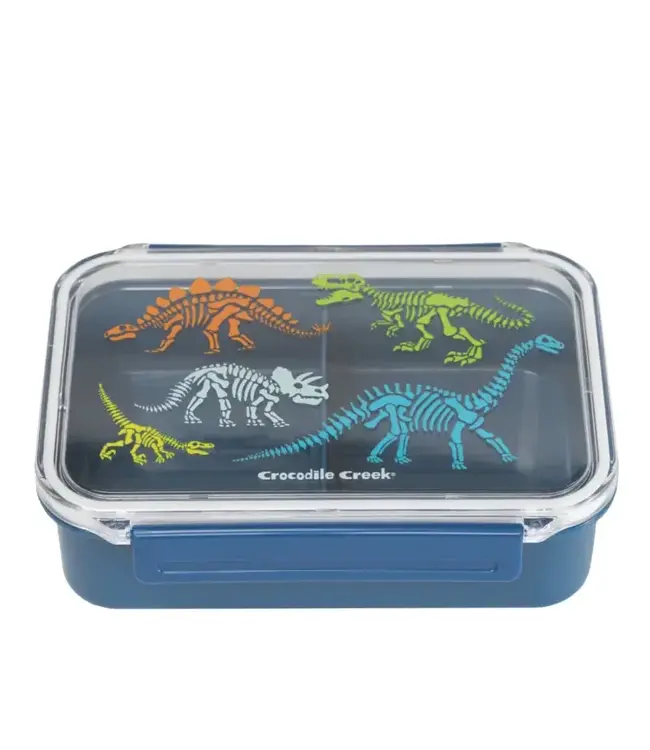 Crocodile Creek | On the Go | Bento Box | Dinosaur Discovery