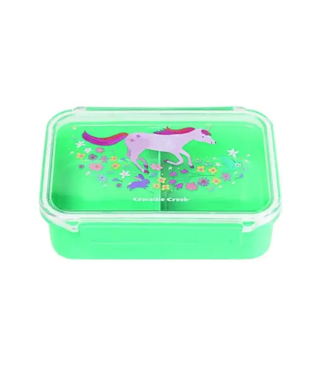 Crocodile Creek | On the Go | Bento Box | Enchanted