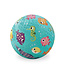 Crocodile Creek Crocodile Creek | Rubber Playball | 18 cm | Fish | 3+