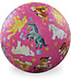 Crocodile Creek Crocodile Creek | Rubber Playball | 18 cm | Pretty Ponies | 3+