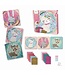 Sycomore Sycomore | Stickers plakken | Mozaiek Cute Pets | 5+