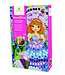 Sycomore Sycomore | Stickers plakken | Mozaiek | Prinsessen | 5+