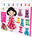 Sycomore Sycomore | Origami Dresses | 16 pieces | 5+