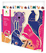 Sycomore Sycomore | Scratch | Forest Animals | 5 pieces | 5+