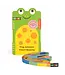Kikkerland | Kidoki | Frog Jumpsies | French Skipping | 4+